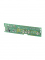 Operating Unit Screen - Operating Module Not Programmed [Bosch Siemens]